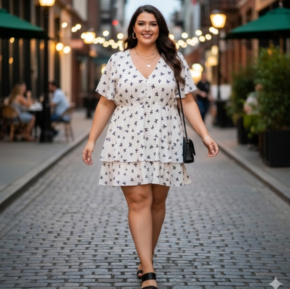 Altar D State Plus Size